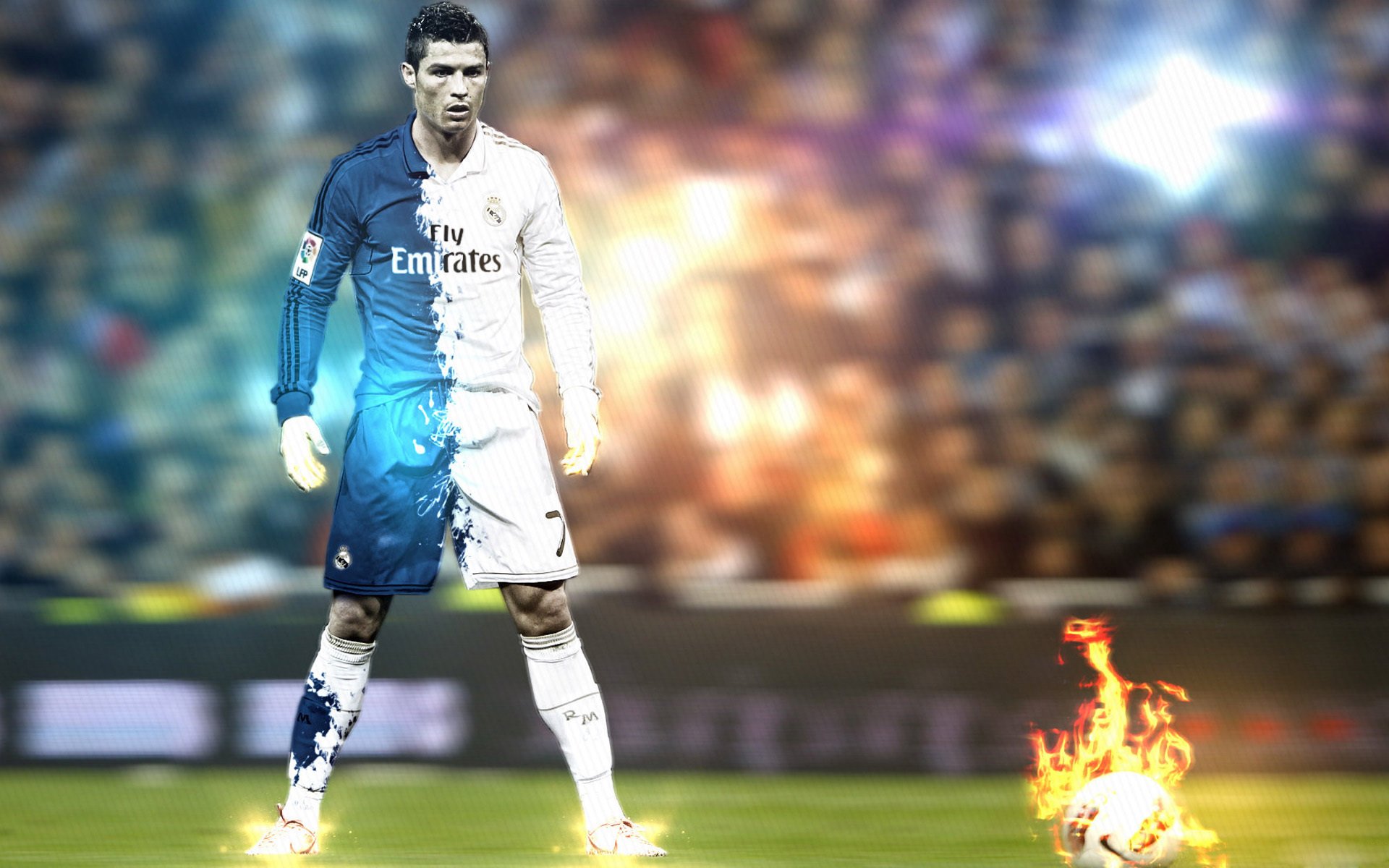 巴萨控球再创新高，蚕食防线逐步得手，巴萨传控进球